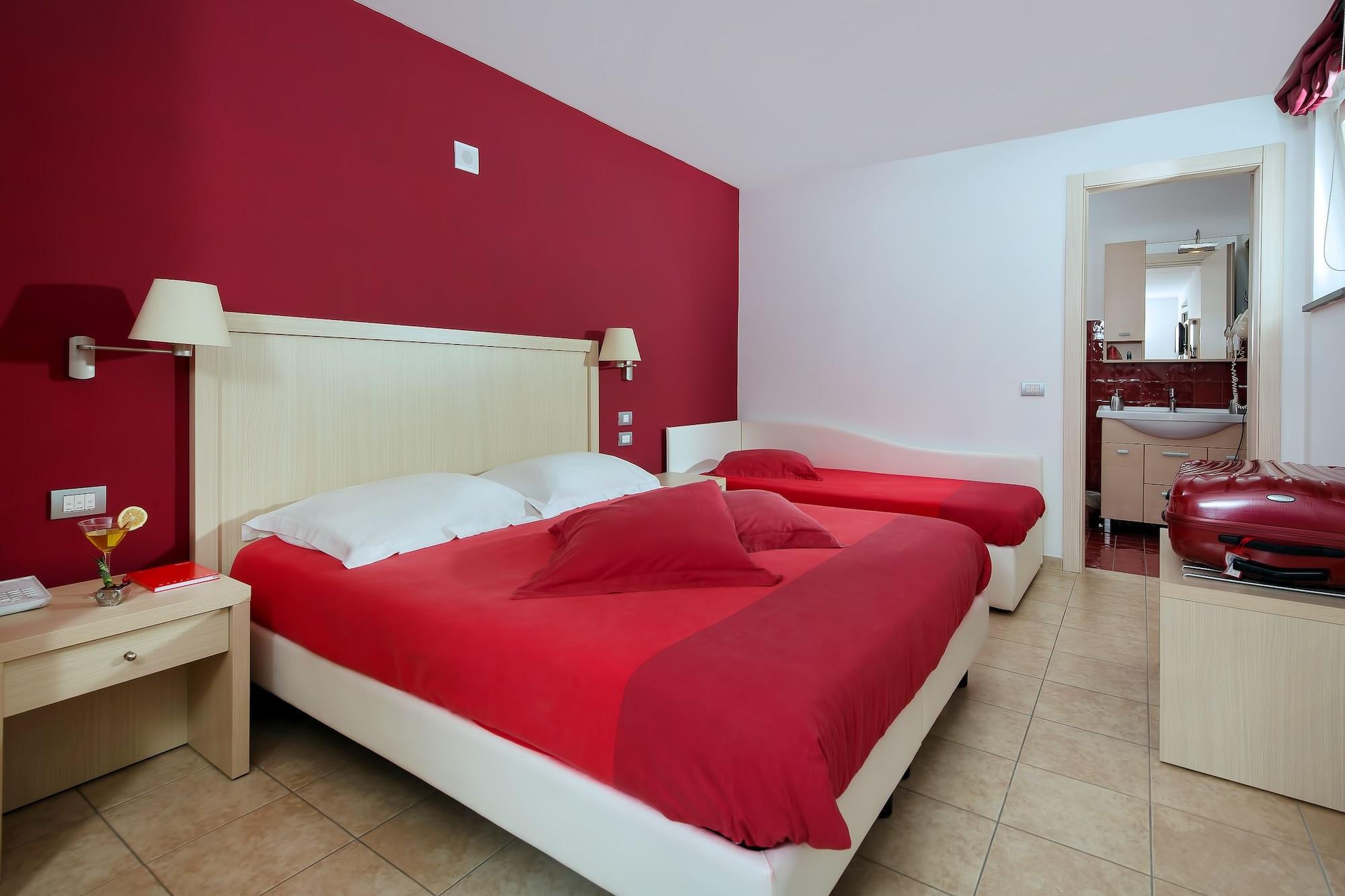Bed and Breakfast De Maria House SantʼAgata sui Due Golfi Exteriér fotografie