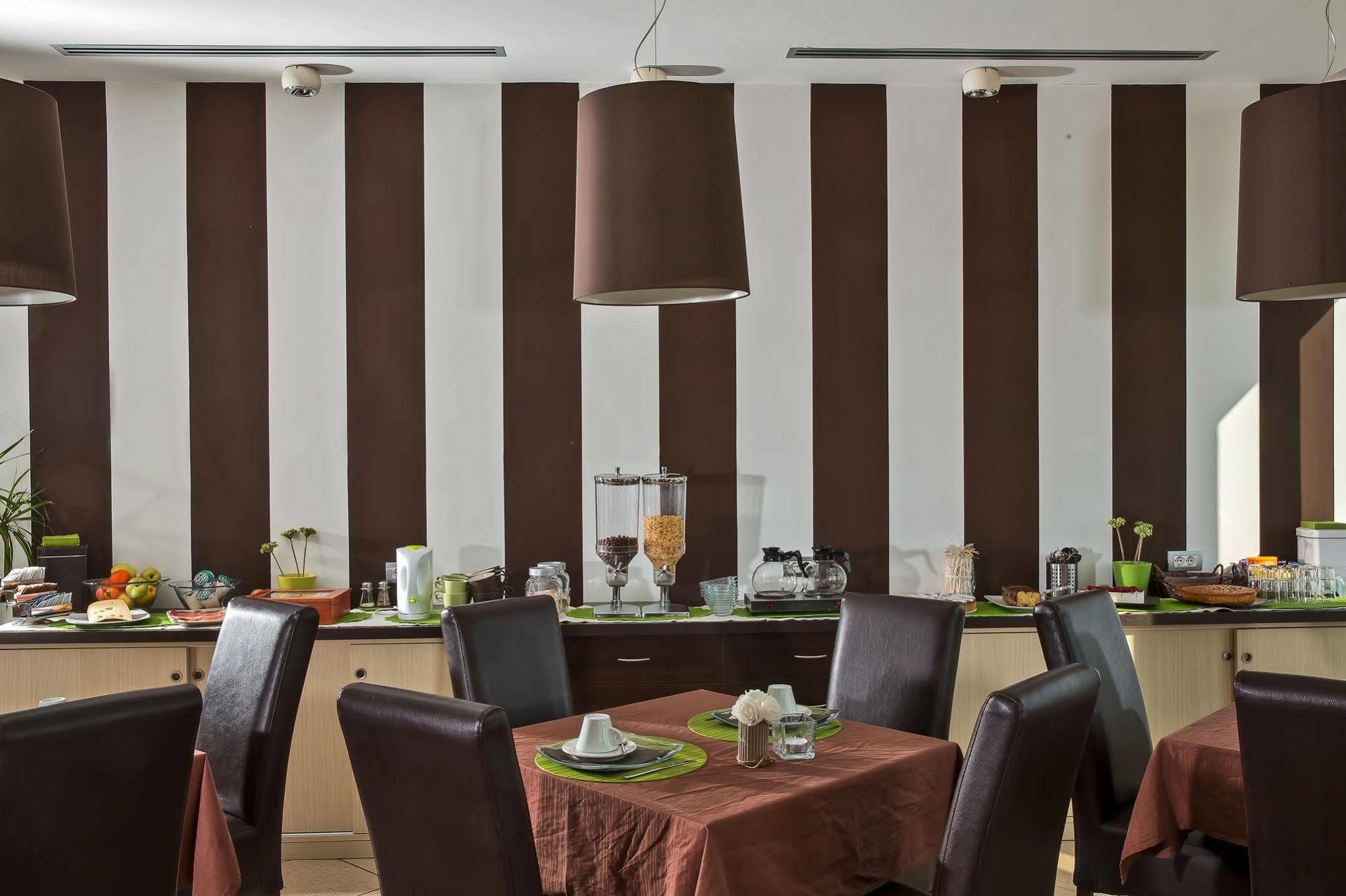 Bed and Breakfast De Maria House SantʼAgata sui Due Golfi Exteriér fotografie